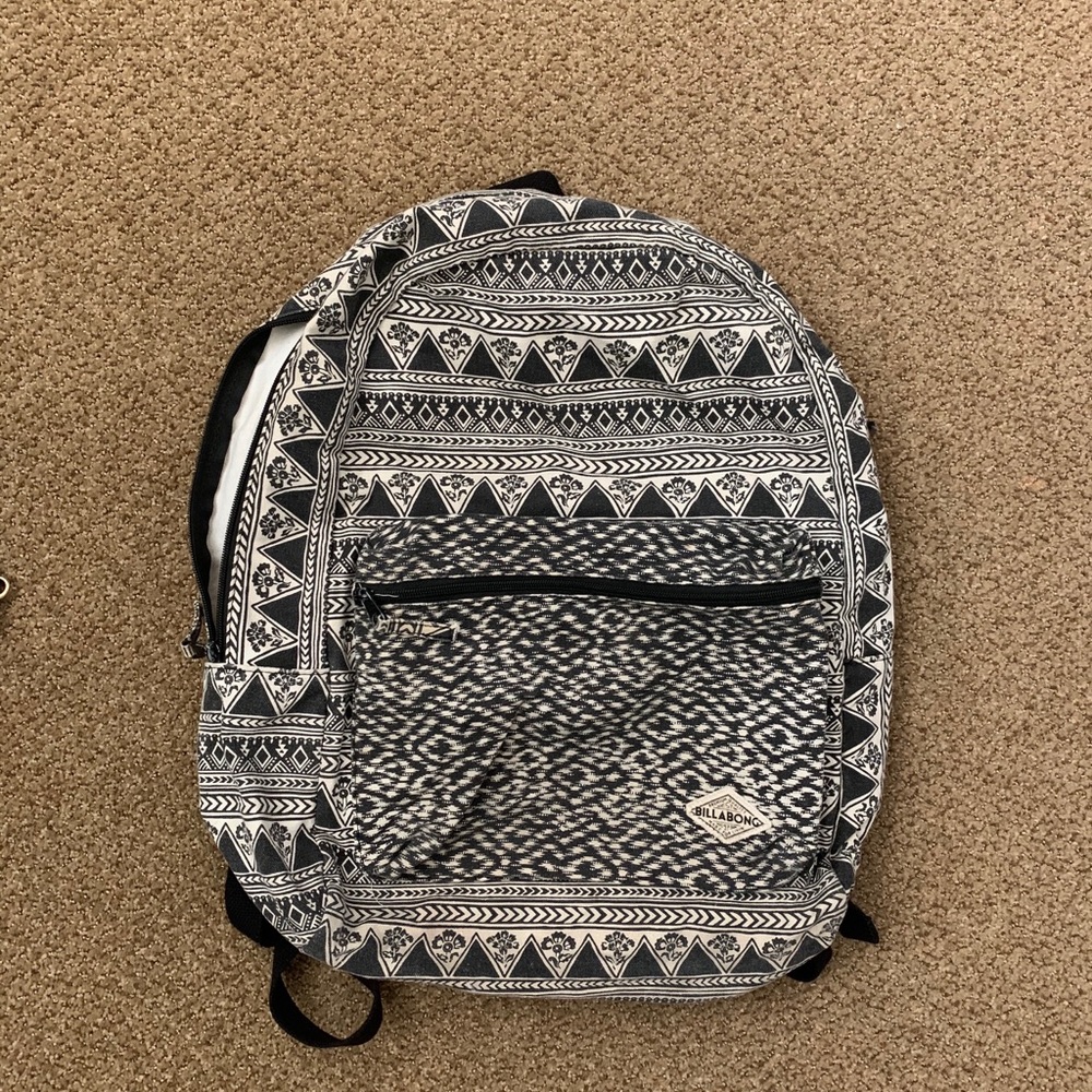Billabong Backpack